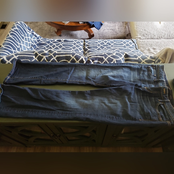 Guess Jeans Size 29 Style Boot Low - Picture 4 of 5